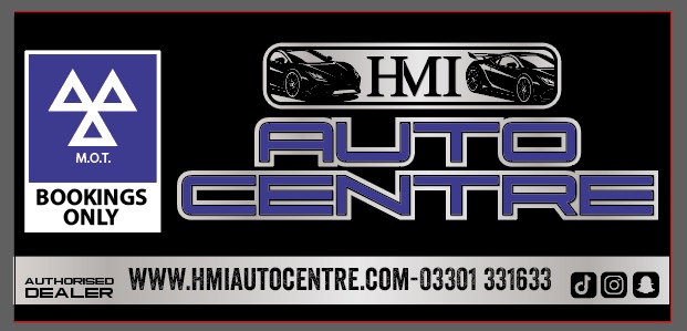 HMI AUTO CENTRE